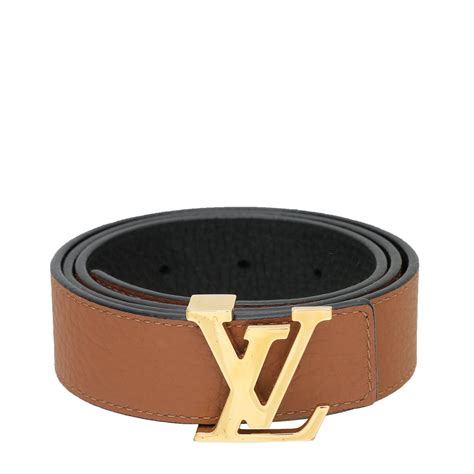 taurillon illusion louis vuitton|LV Dimension 30mm Reversible Belt Taurillon Leather .